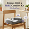 CushionLab™ Pressure Relief Seat Cushion